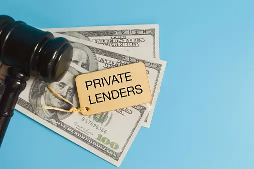 Private Business Lenders: Tailored Solutions Beyond Basic Loans